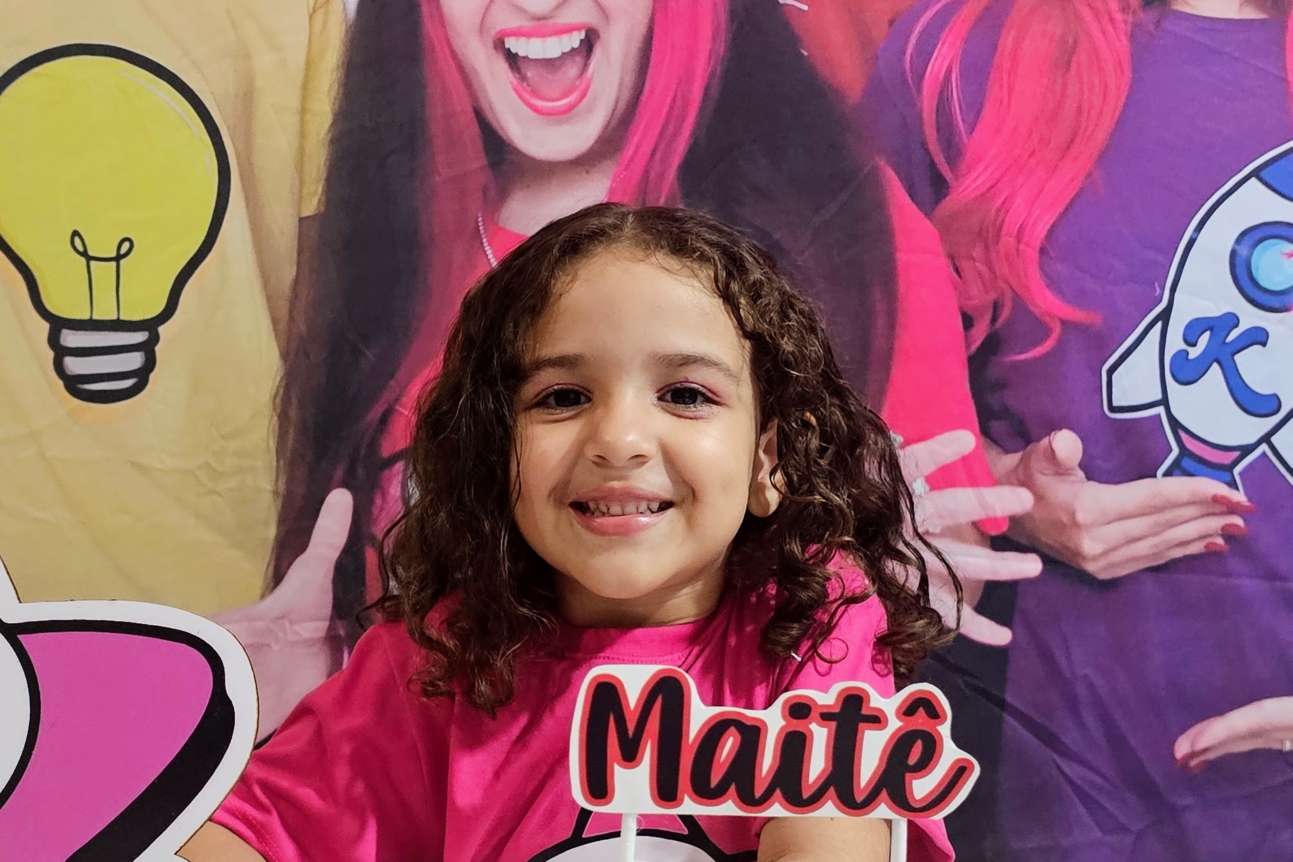 Maitê